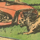Illustration for article titled This Solar Lawnmower Was the Dangerous Future of American Summers in 1959